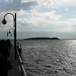 公寓 