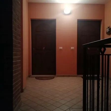 Il Gambero * Magione