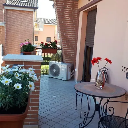 Il Gambero Appartamento Magione