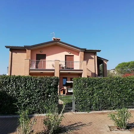 Il Gambero Magione