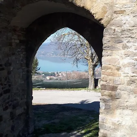 Il Gambero * Magione