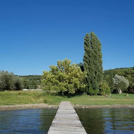 Il Gambero Magione